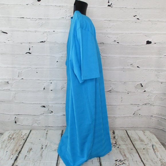 Marky G Apparel Tonal Stripe T-Shirt - Picture 2 of 6